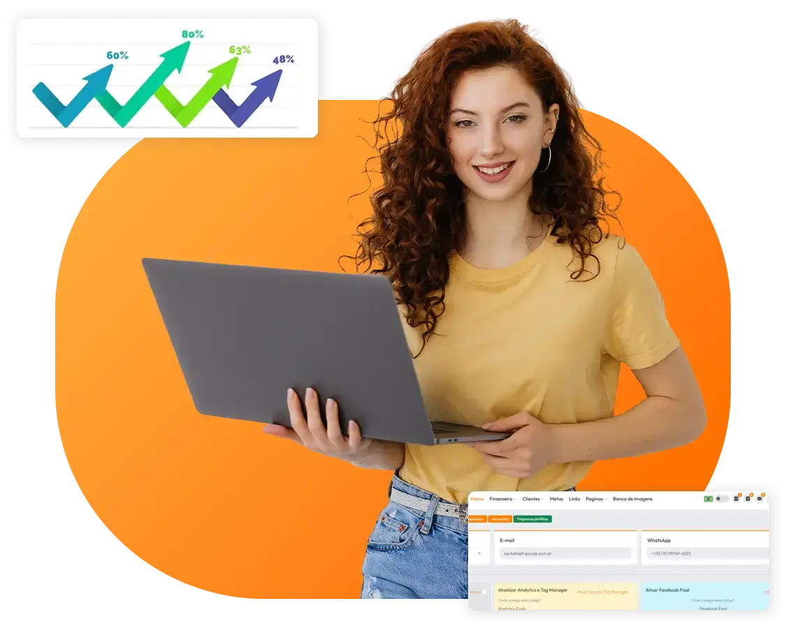 Interface do Sistema