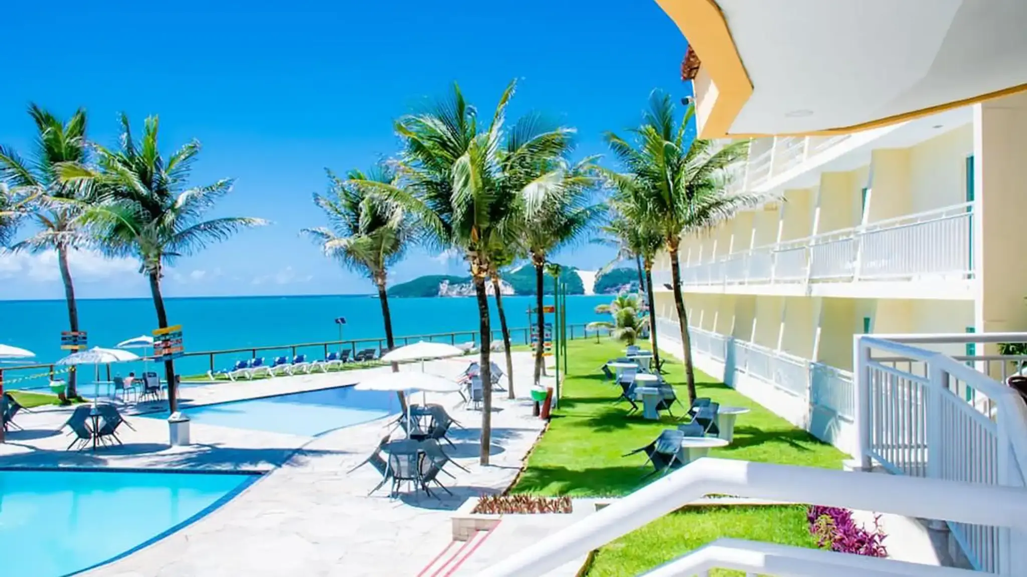 Tecnologia para Agência de Turismo